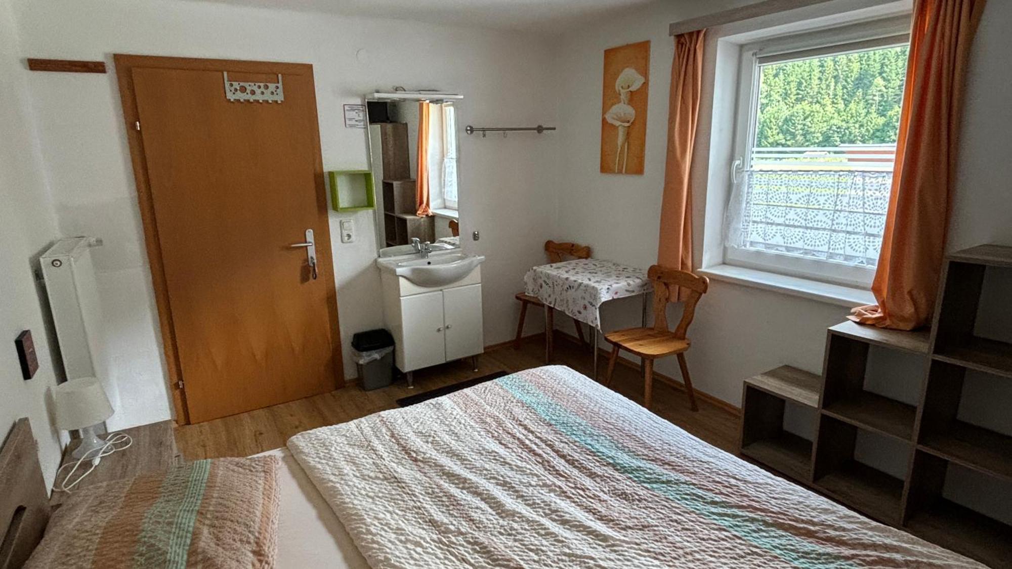 Ferienhaus Dankl Hollersbach im Pinzgau Exterior photo