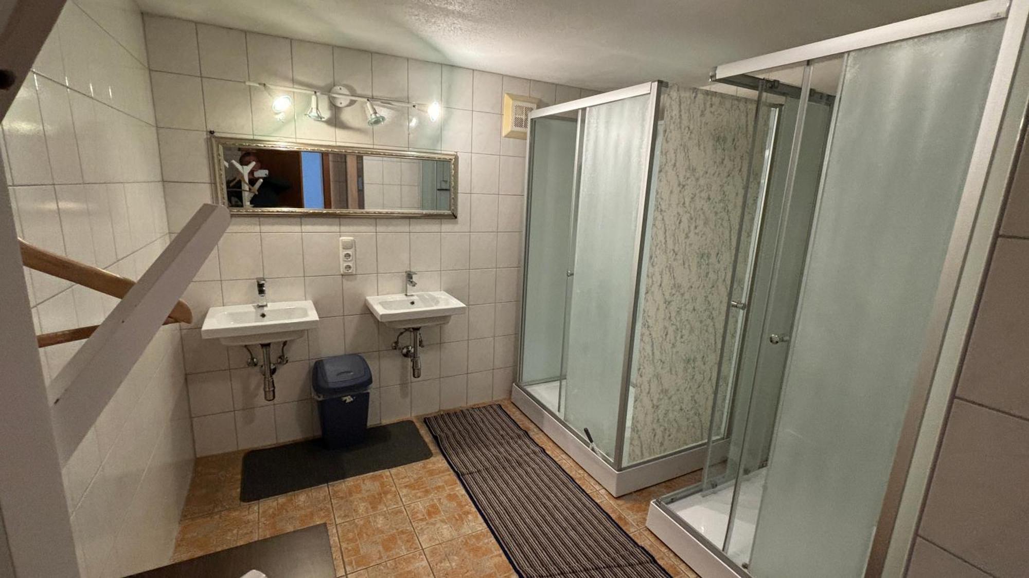 Ferienhaus Dankl Hollersbach im Pinzgau Exterior photo