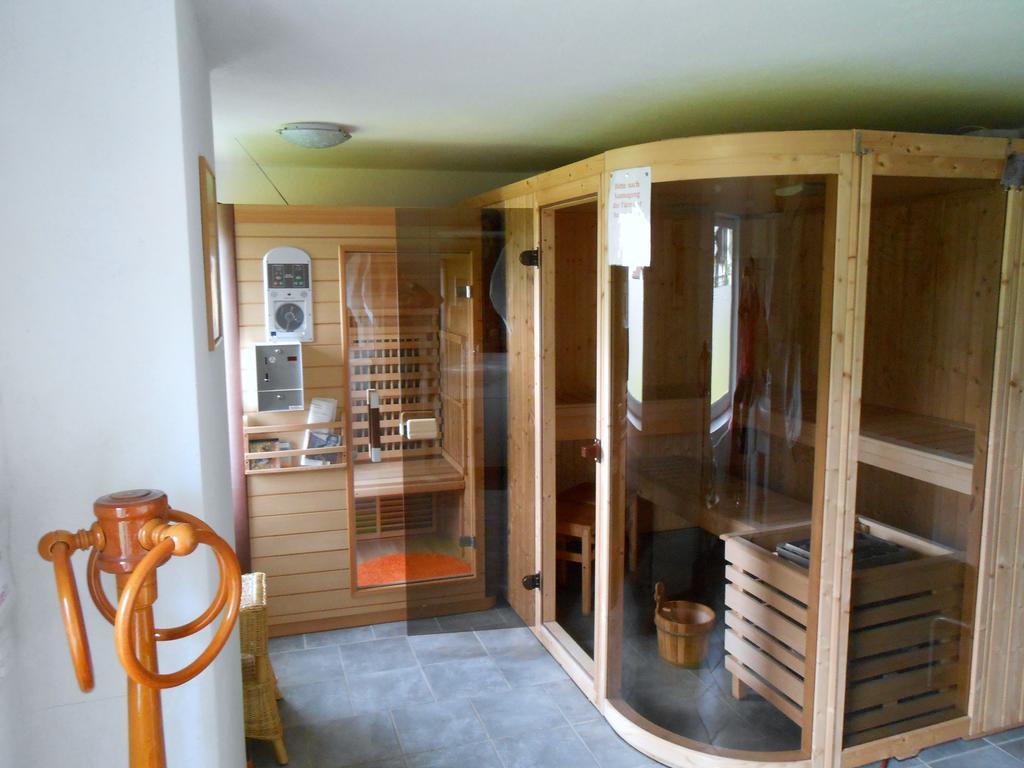 Ferienhaus Dankl Hollersbach im Pinzgau Exterior photo