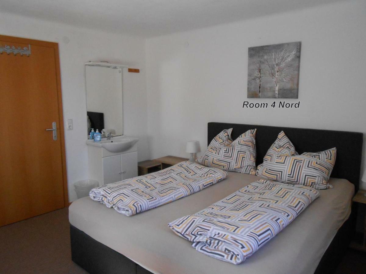 Ferienhaus Dankl Hollersbach im Pinzgau Exterior photo