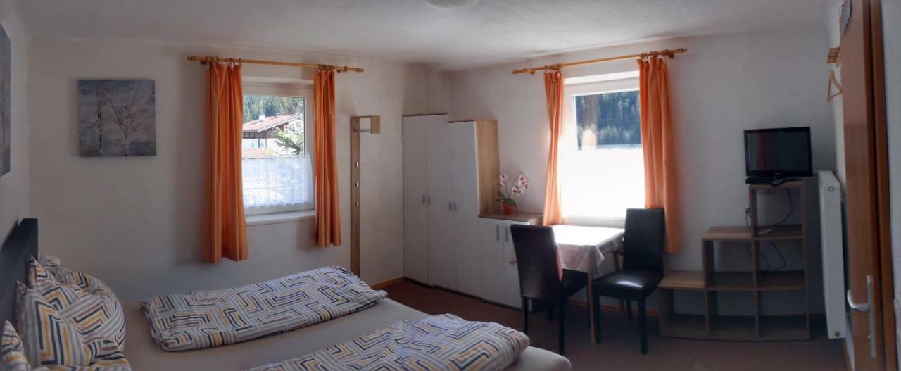 Ferienhaus Dankl Hollersbach im Pinzgau Exterior photo